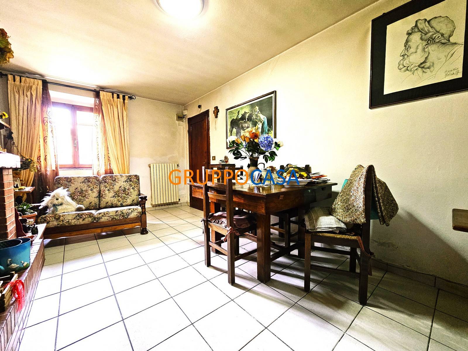 Casa indipendente in vendita a Castelfranco di Sotto, Orentano