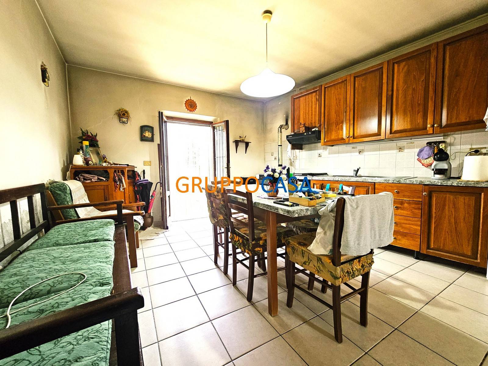 Casa indipendente in vendita a Castelfranco di Sotto, Orentano