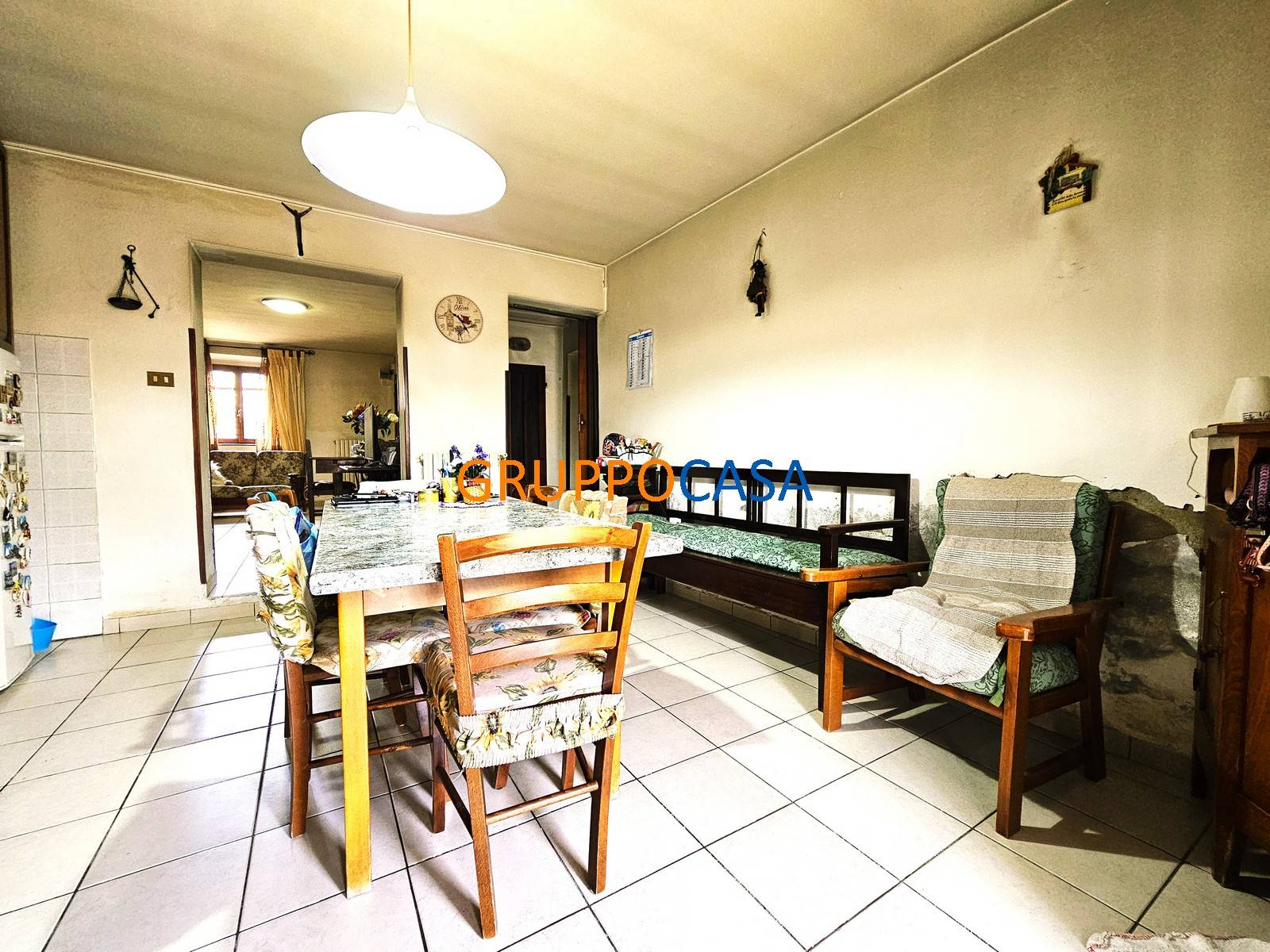 Casa indipendente in vendita a Castelfranco di Sotto, Orentano