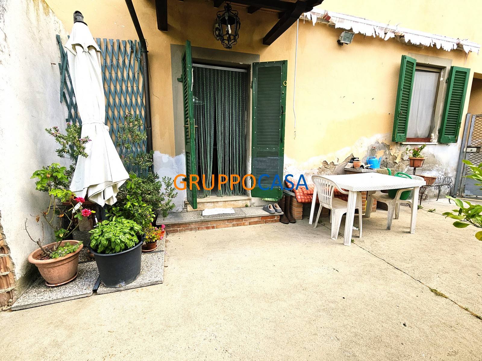 Casa indipendente in vendita a Castelfranco di Sotto, Orentano
