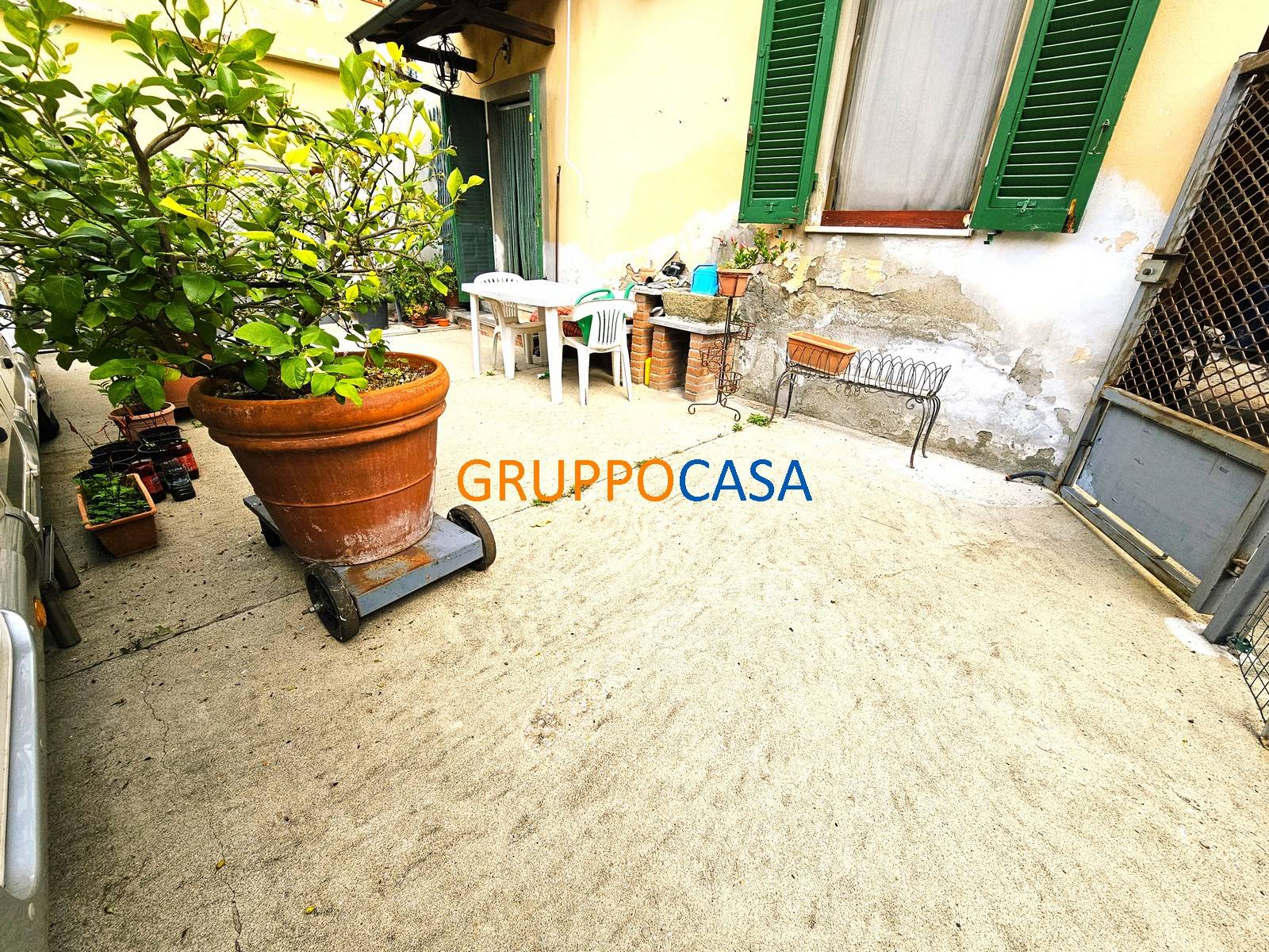 Casa indipendente in vendita a Castelfranco di Sotto, Orentano
