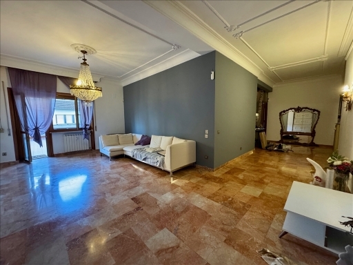 Appartamento con terrazzi, Firenze rifredi