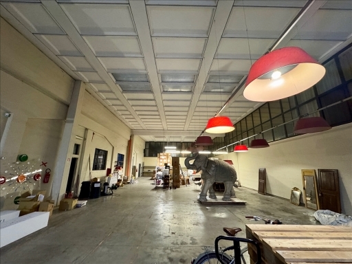 Magazzino in affitto, Firenze isolotto