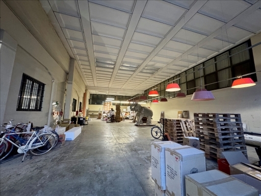 Magazzino in affitto, Firenze isolotto