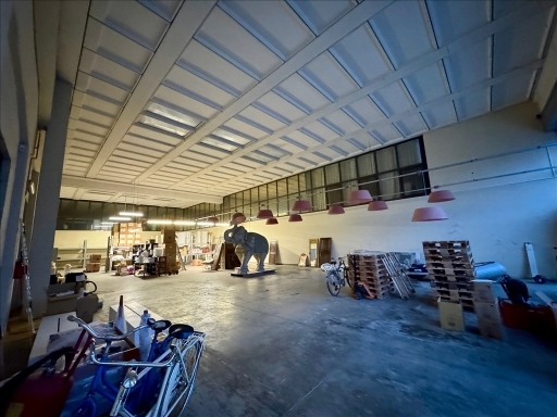 Magazzino in affitto, Firenze isolotto