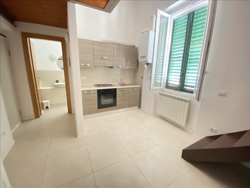 Bilocale in affitto, Firenze campo di marte-viale volta