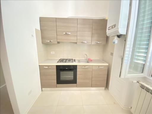 Bilocale in affitto, Firenze campo di marte-viale volta