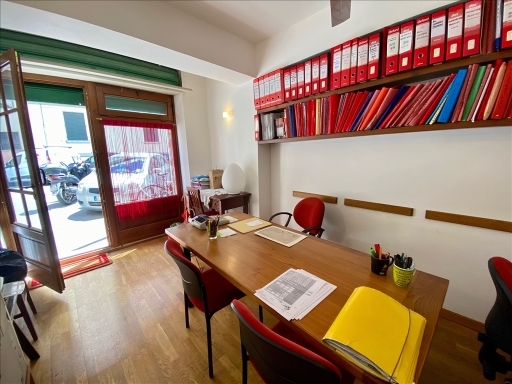 Ufficio in affitto, Firenze coverciano