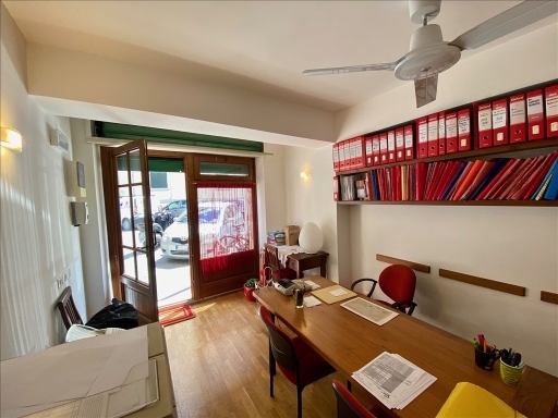 Ufficio in affitto, Firenze coverciano