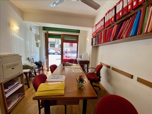 Ufficio in affitto, Firenze coverciano