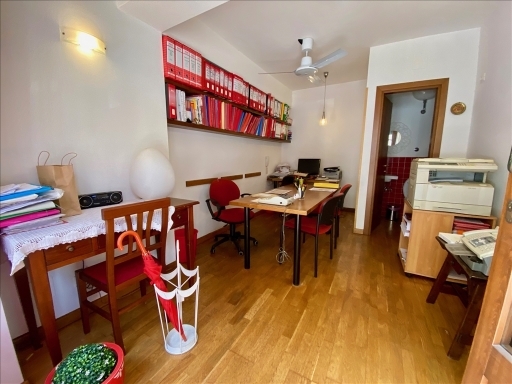 Ufficio in affitto, Firenze coverciano