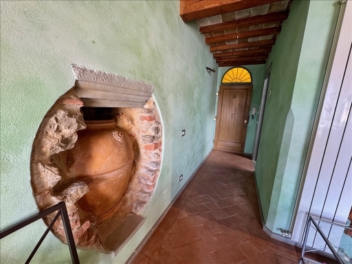 Bilocale con terrazzo, Firenze piazza santa maria novella-piazza ognissanti