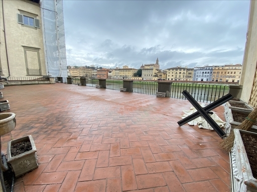 Appartamento con terrazzo, Firenze piazza del duomo-piazza della signoria