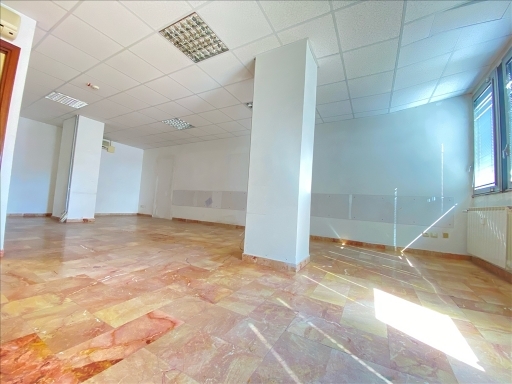 Ufficio in affitto, Firenze nova