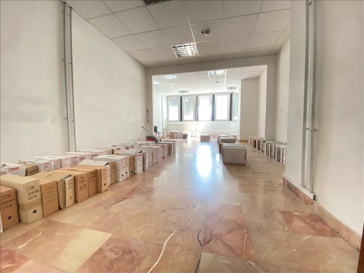 Ufficio in affitto, Firenze nova