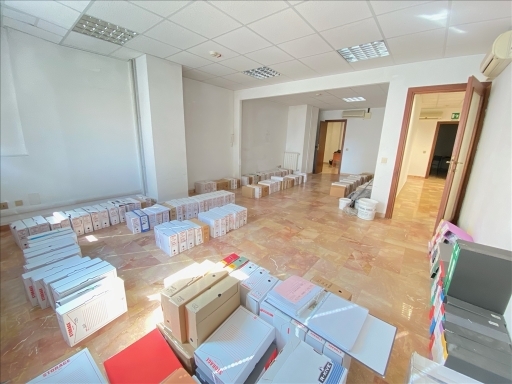 Ufficio in affitto, Firenze nova