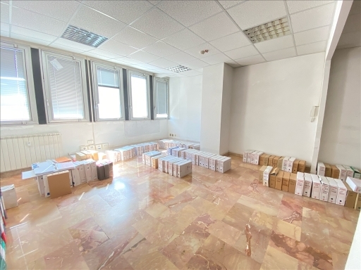 Ufficio in affitto, Firenze nova