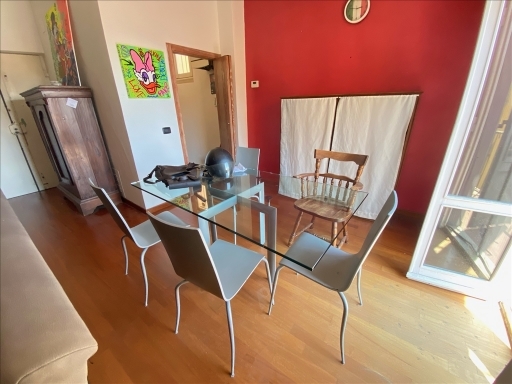 Quadrilocale in affitto, Firenze redi-circondaria