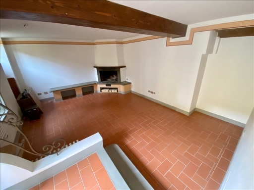 Appartamento con giardino a Bagno a Ripoli