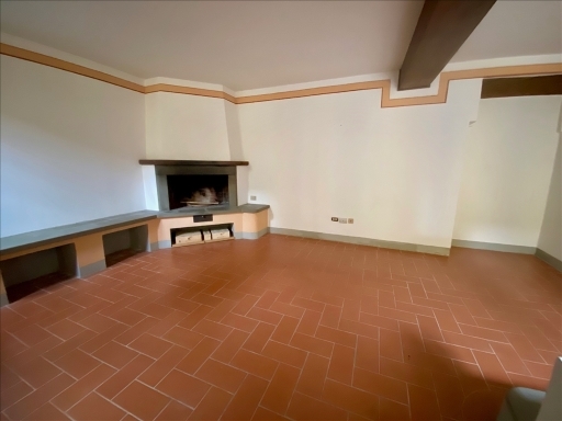Appartamento con giardino a Bagno a Ripoli