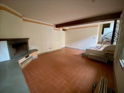 Appartamento con giardino a Bagno a Ripoli