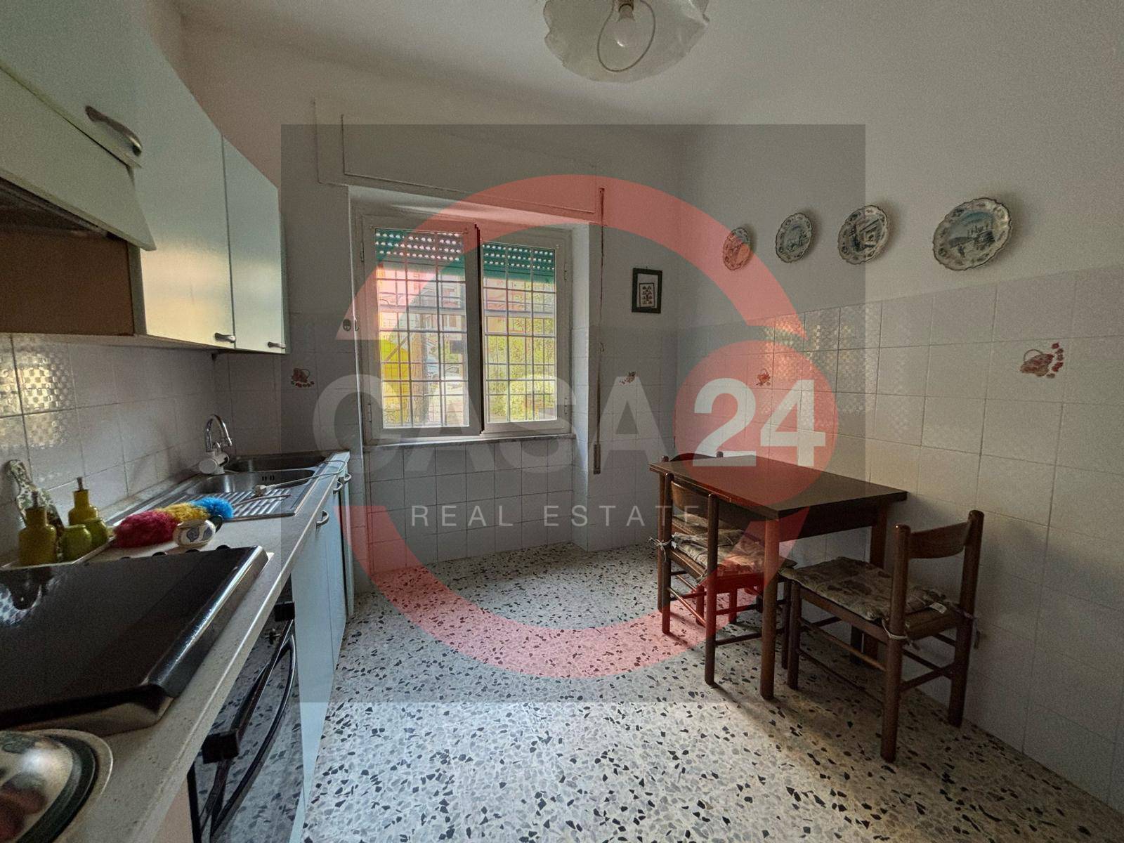 Appartamento in affitto a Sezze