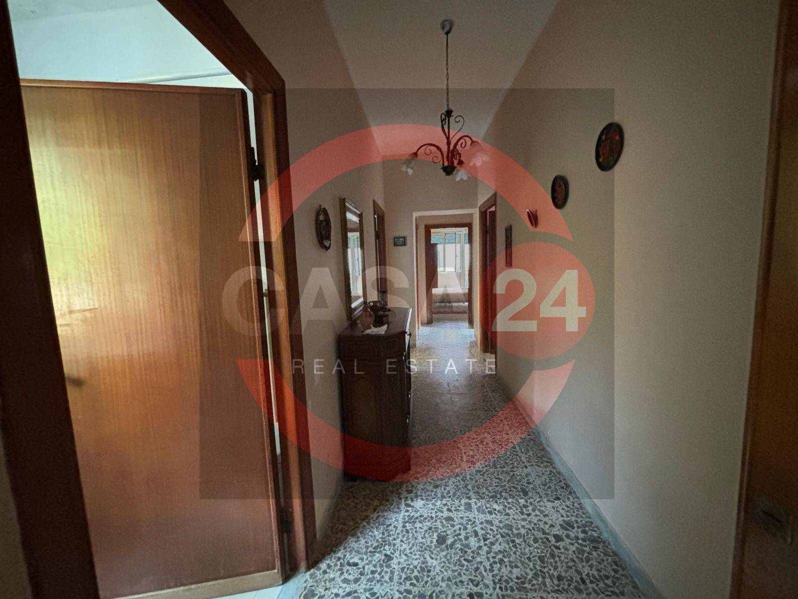 Appartamento in affitto a Sezze