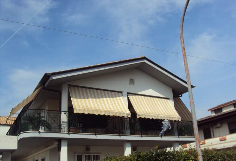 Appartamento in vendita a Latina, Borgo Podgora