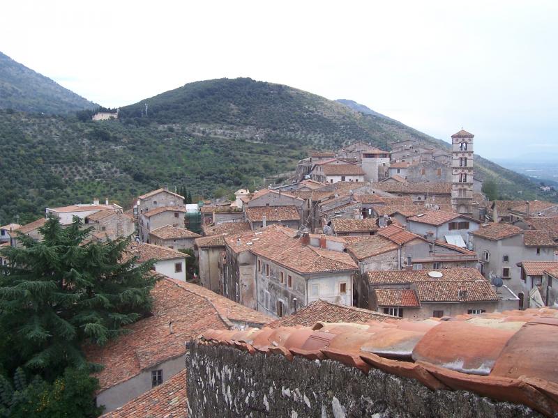 Appartamento in vendita a Sermoneta