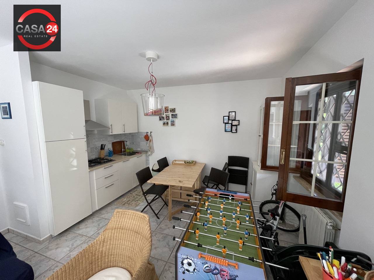 Villa in vendita a Sabaudia, Bella Farnia