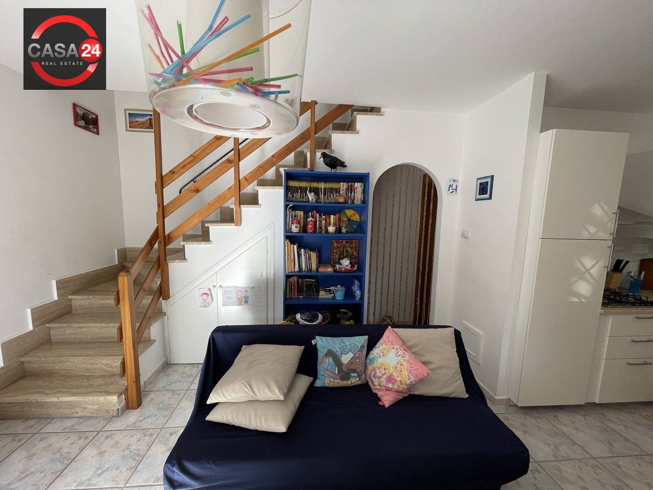 Villa in vendita a Sabaudia, Bella Farnia