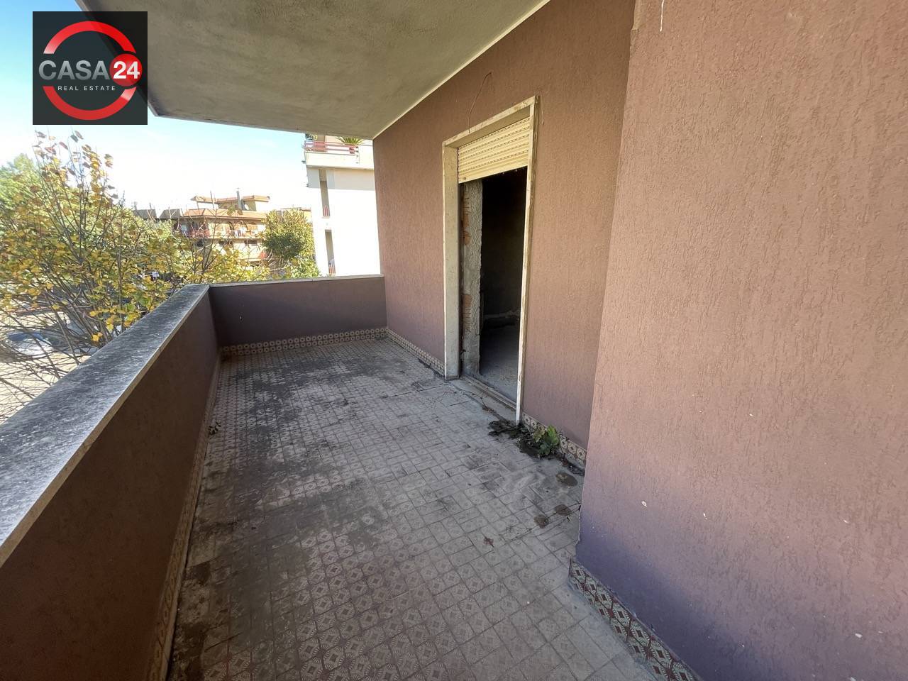 Appartamento in vendita a Priverno