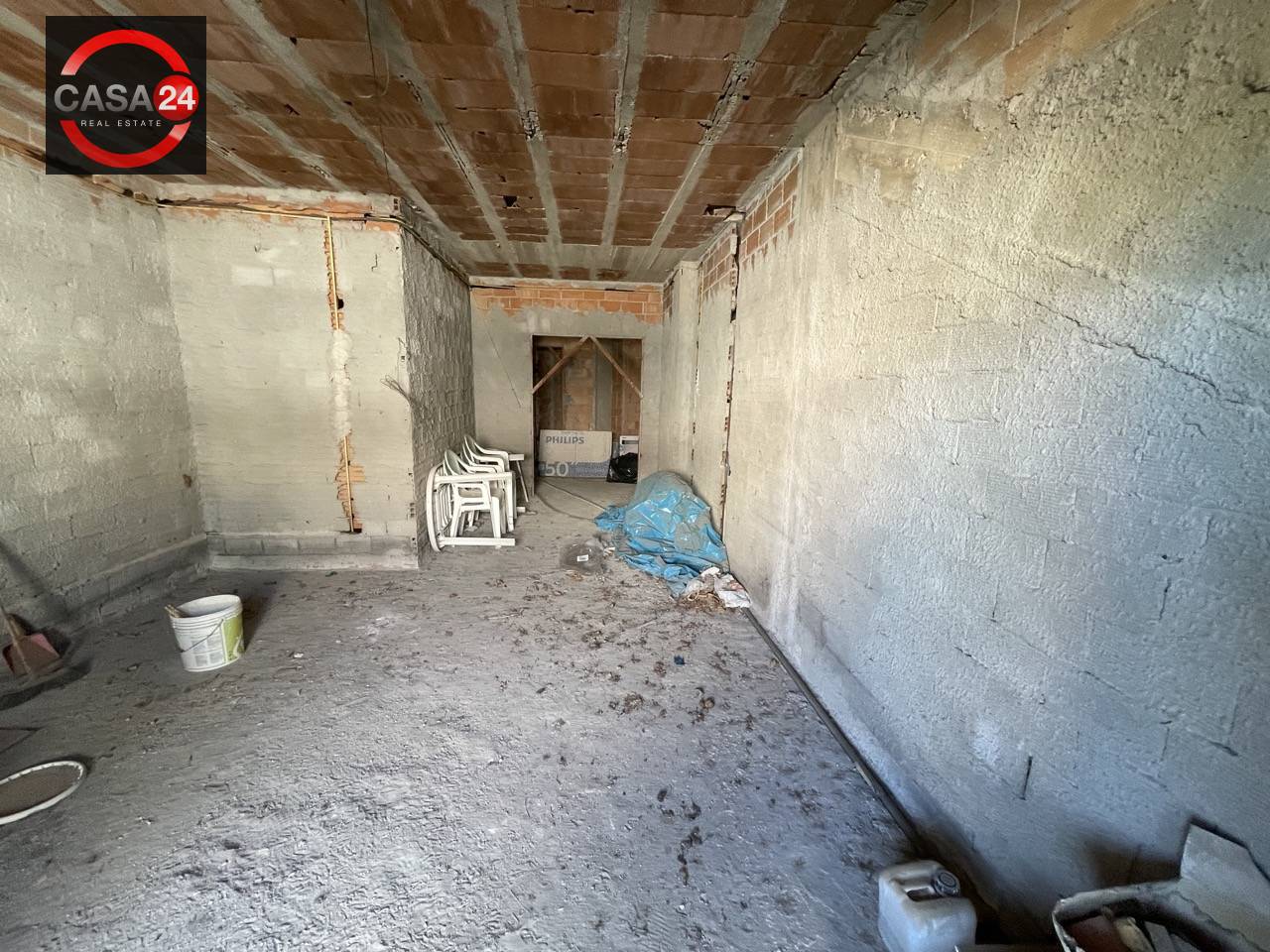 Appartamento in vendita a Priverno