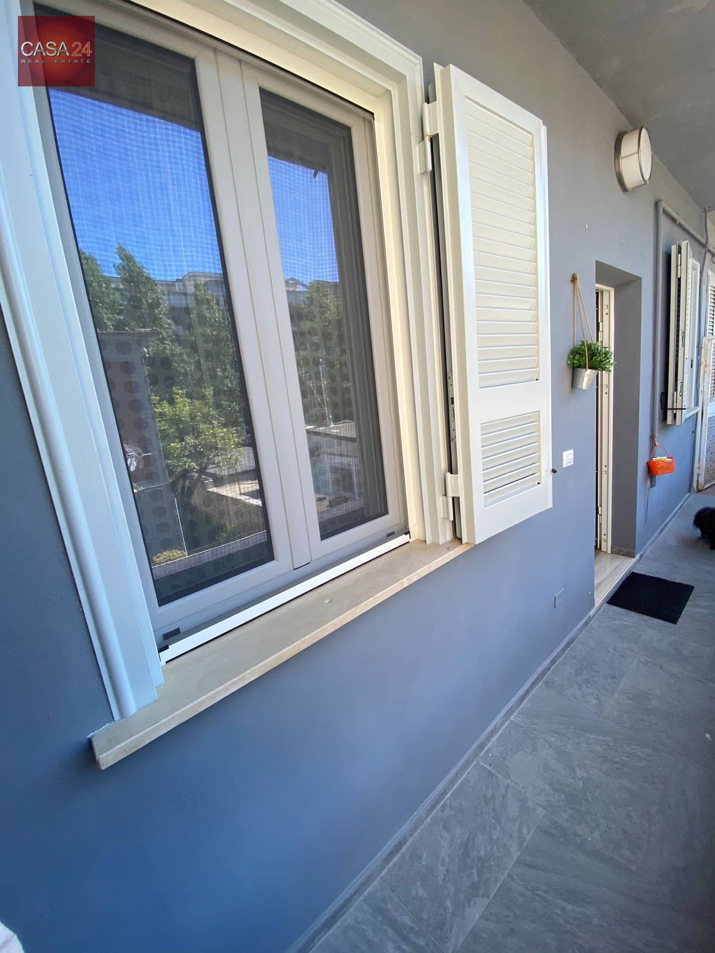 Appartamento in vendita a Latina, R7 Zona Campo Boario