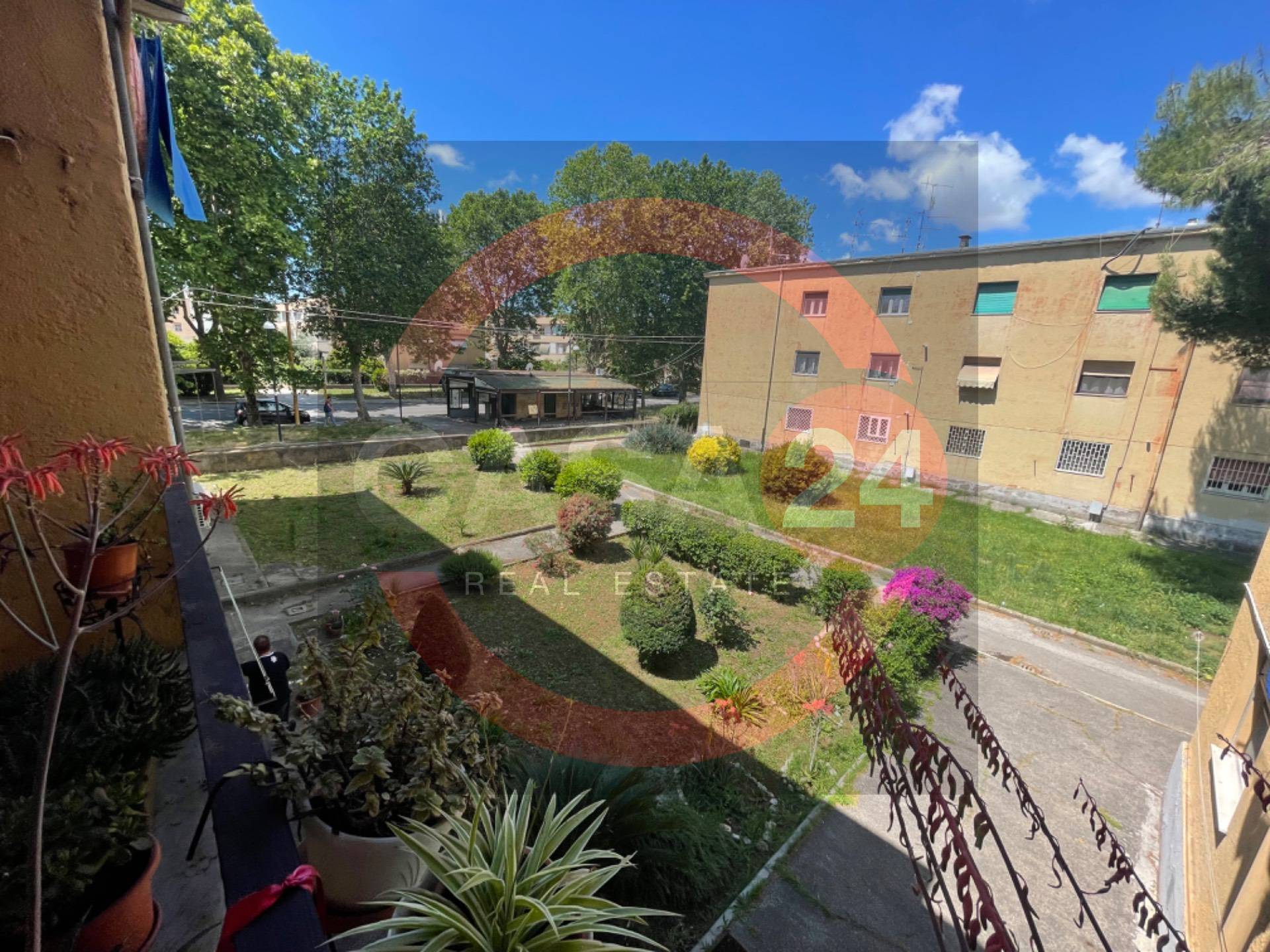 Appartamento in vendita a Latina, R4 Zona S. Maria Goretti