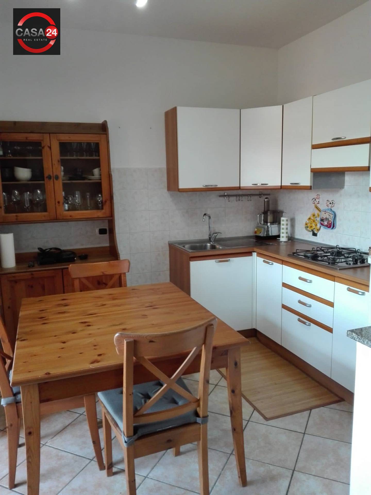 Appartamento in vendita a Latina, Borgo Carso