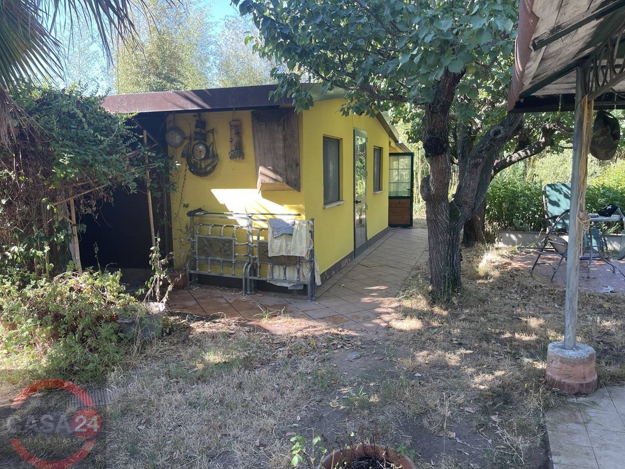 Casa singola in vendita a Latina, R2 Zona Piccarello