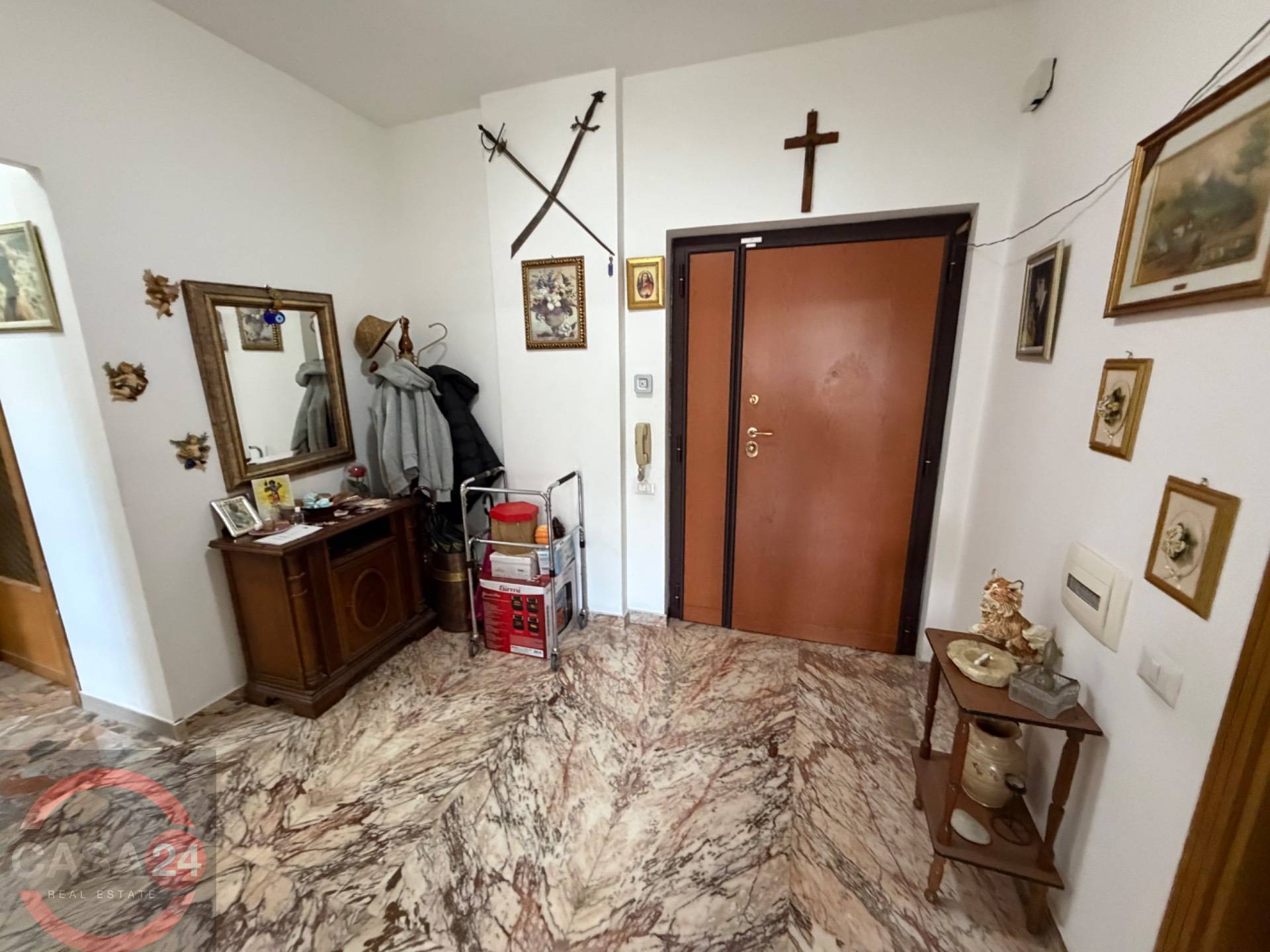 Appartamento in vendita a Latina, R4 Zona S. Maria Goretti