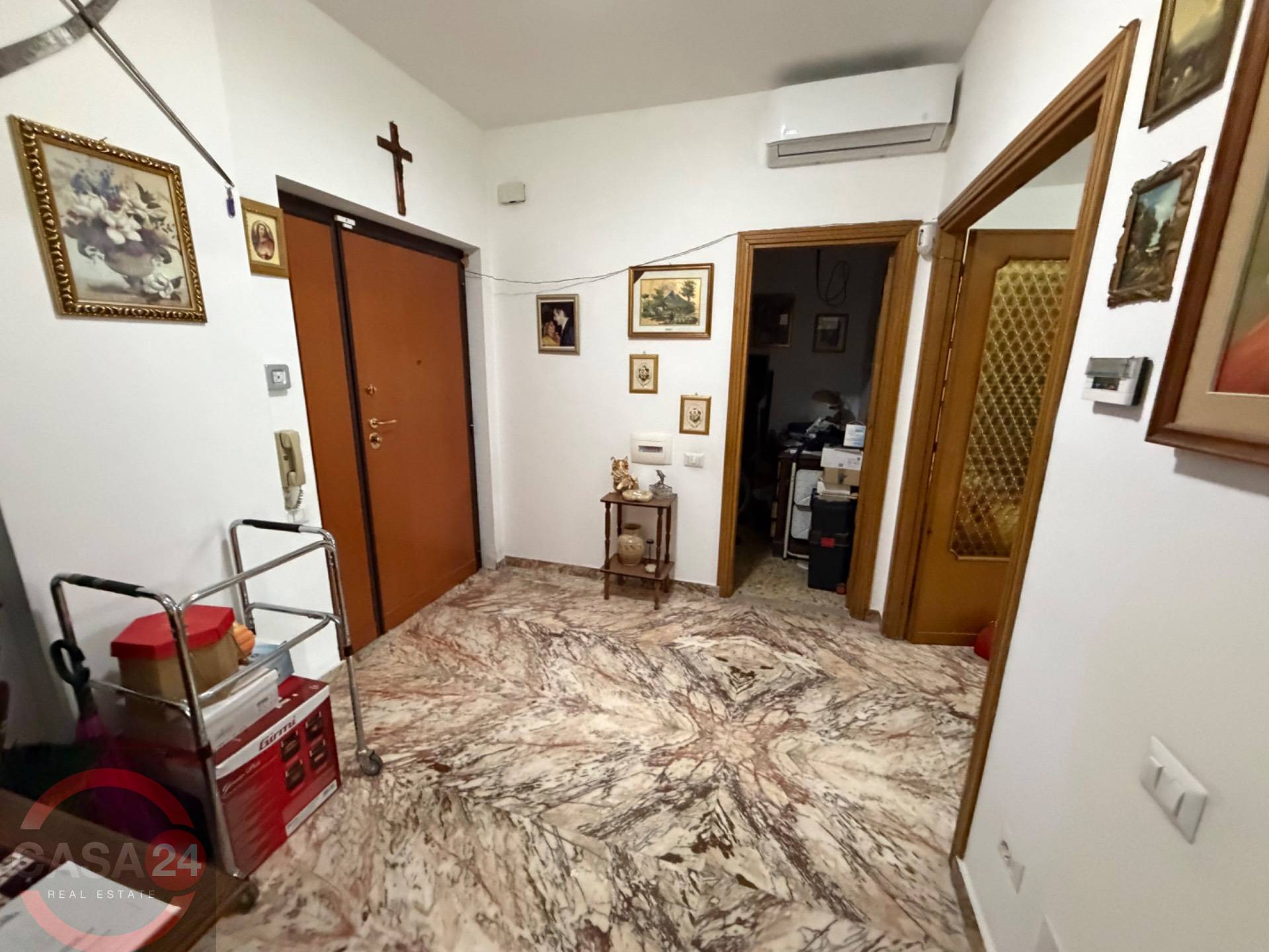 Appartamento in vendita a Latina, R4 Zona S. Maria Goretti