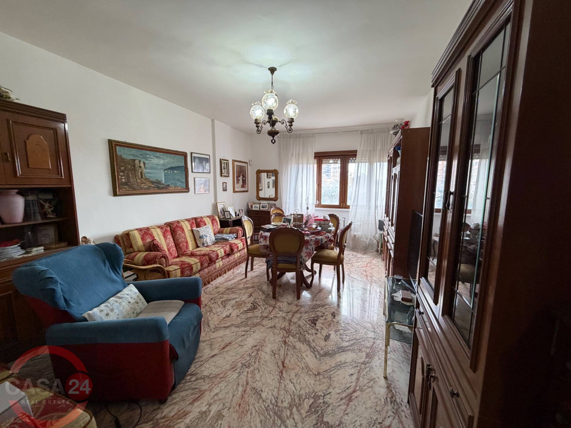 Appartamento in vendita a Latina, R4 Zona S. Maria Goretti