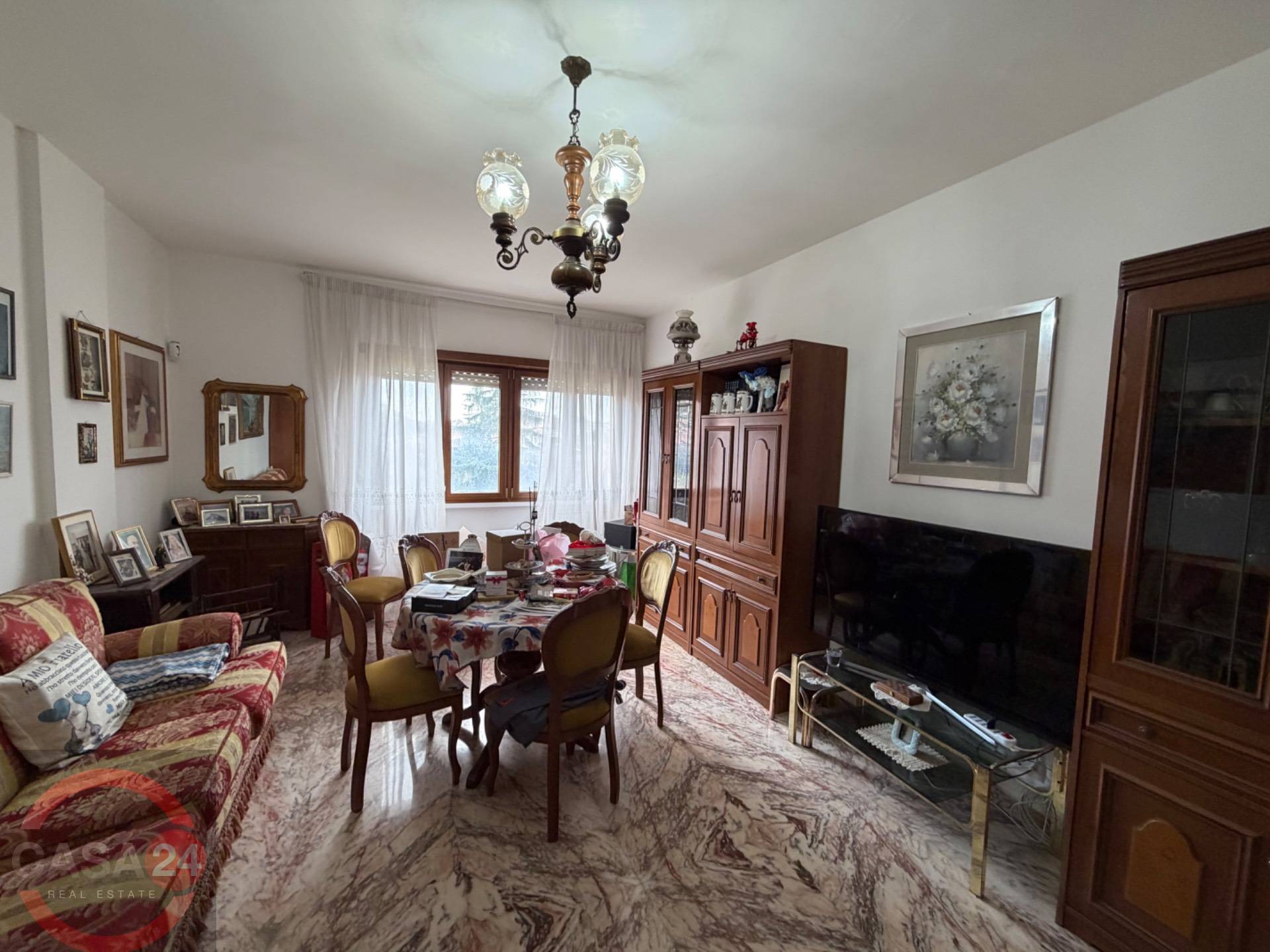 Appartamento in vendita a Latina, R4 Zona S. Maria Goretti