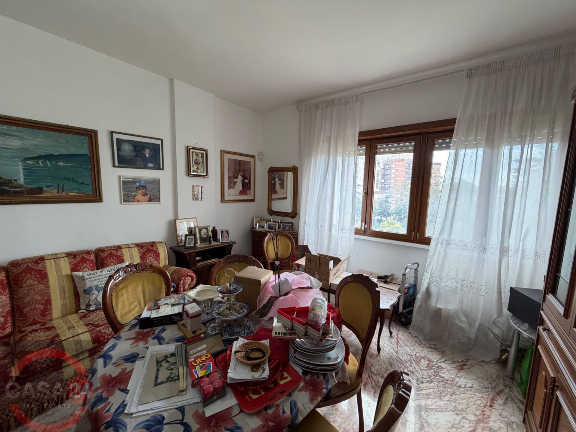 Appartamento in vendita a Latina, R4 Zona S. Maria Goretti