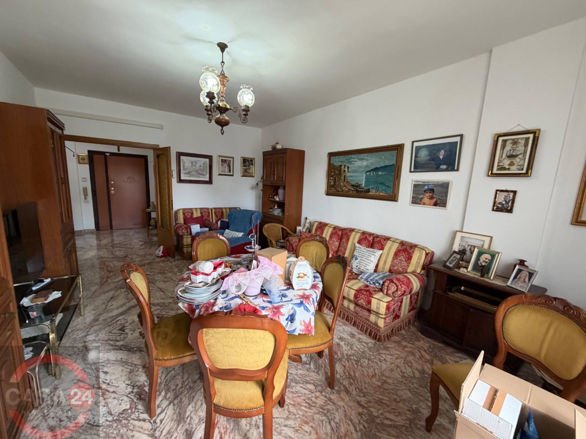 Appartamento in vendita a Latina, R4 Zona S. Maria Goretti