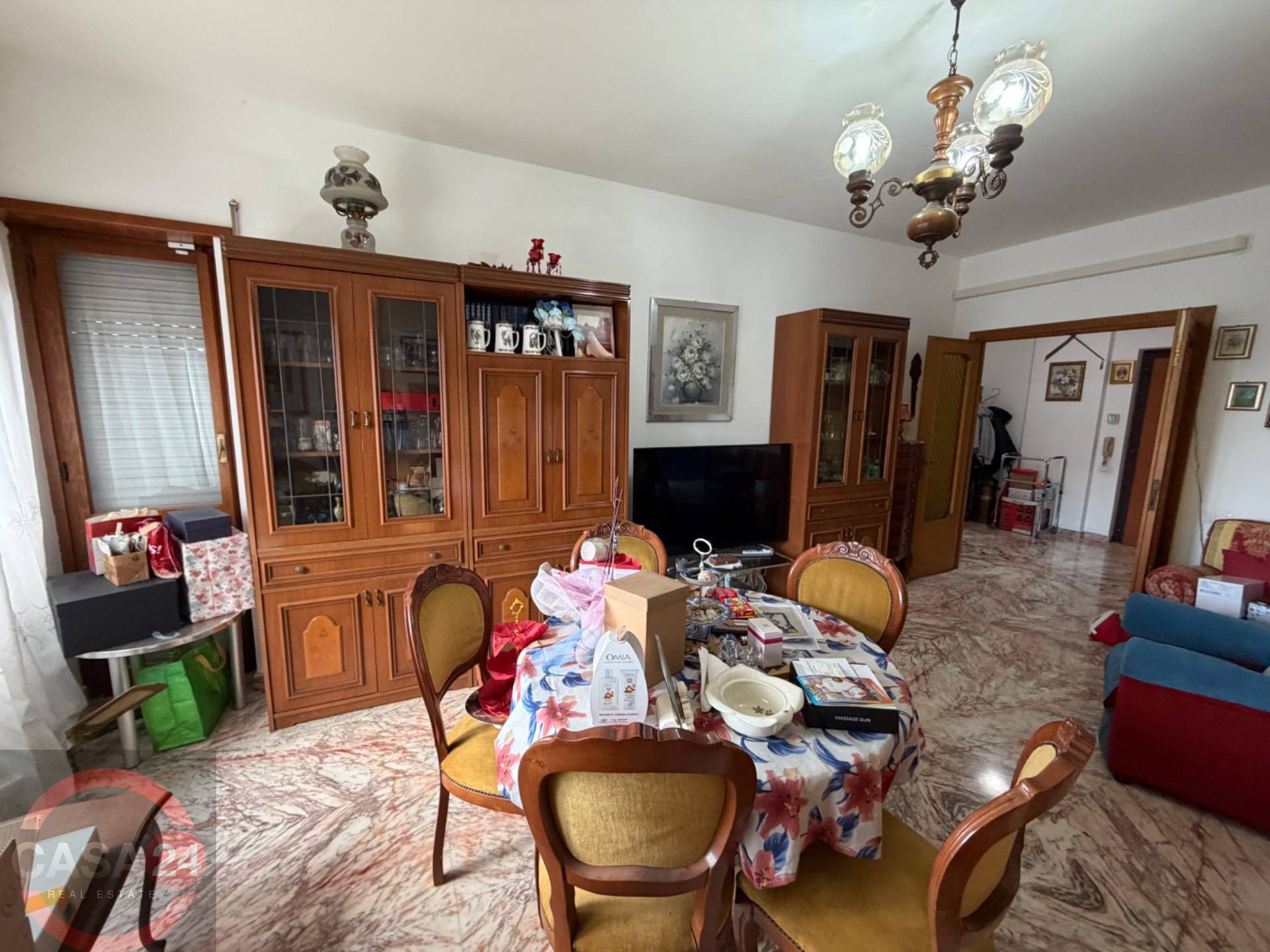 Appartamento in vendita a Latina, R4 Zona S. Maria Goretti