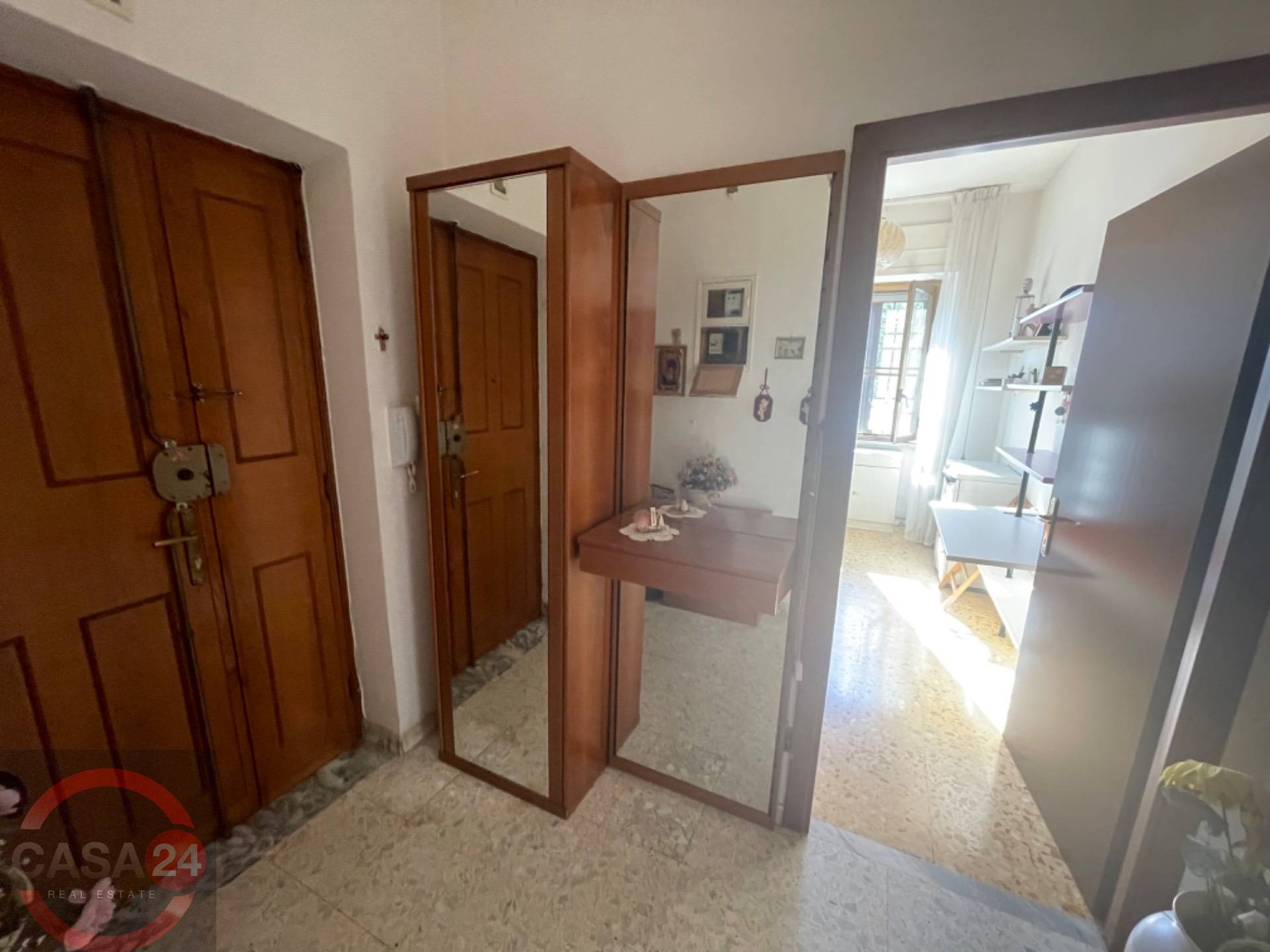 Appartamento in vendita a Latina