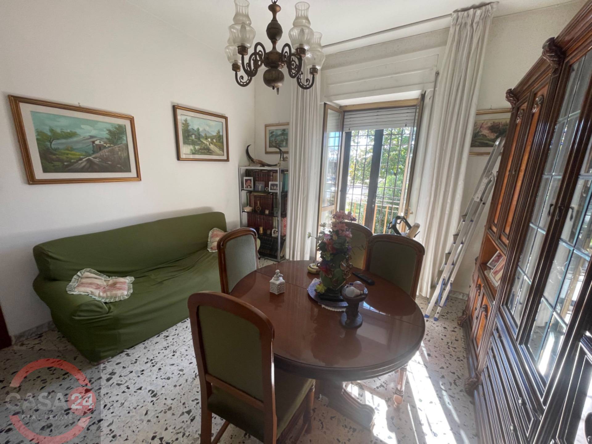 Appartamento in vendita a Latina