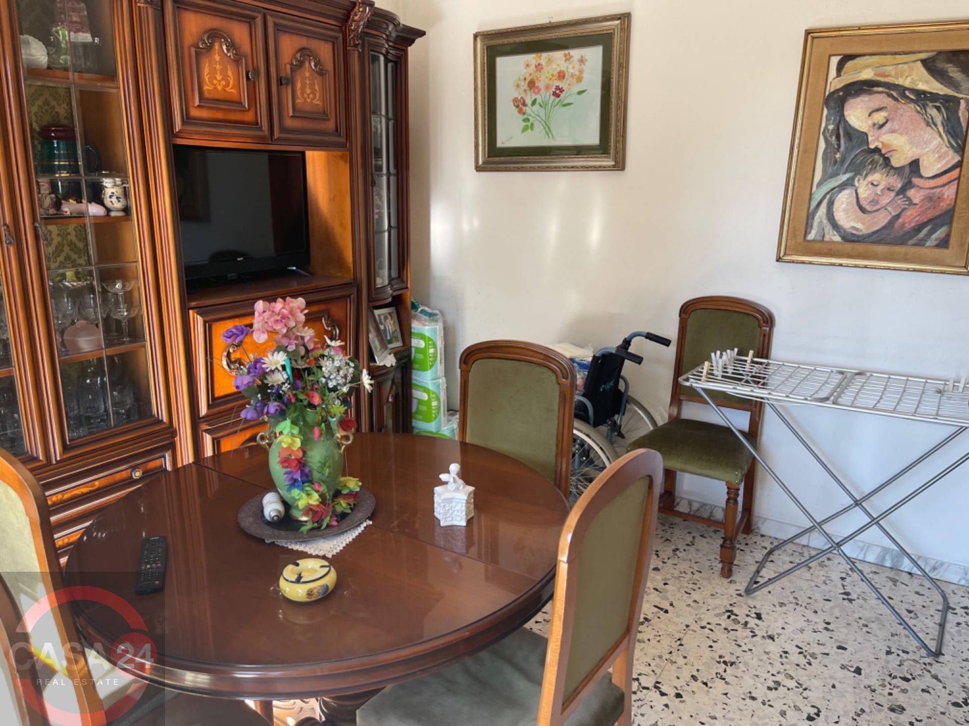 Appartamento in vendita a Latina