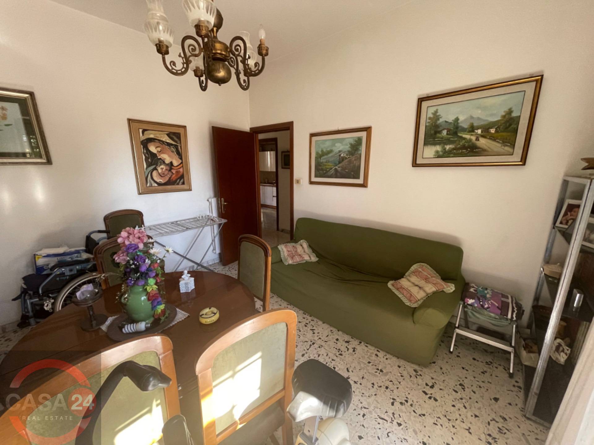 Appartamento in vendita a Latina