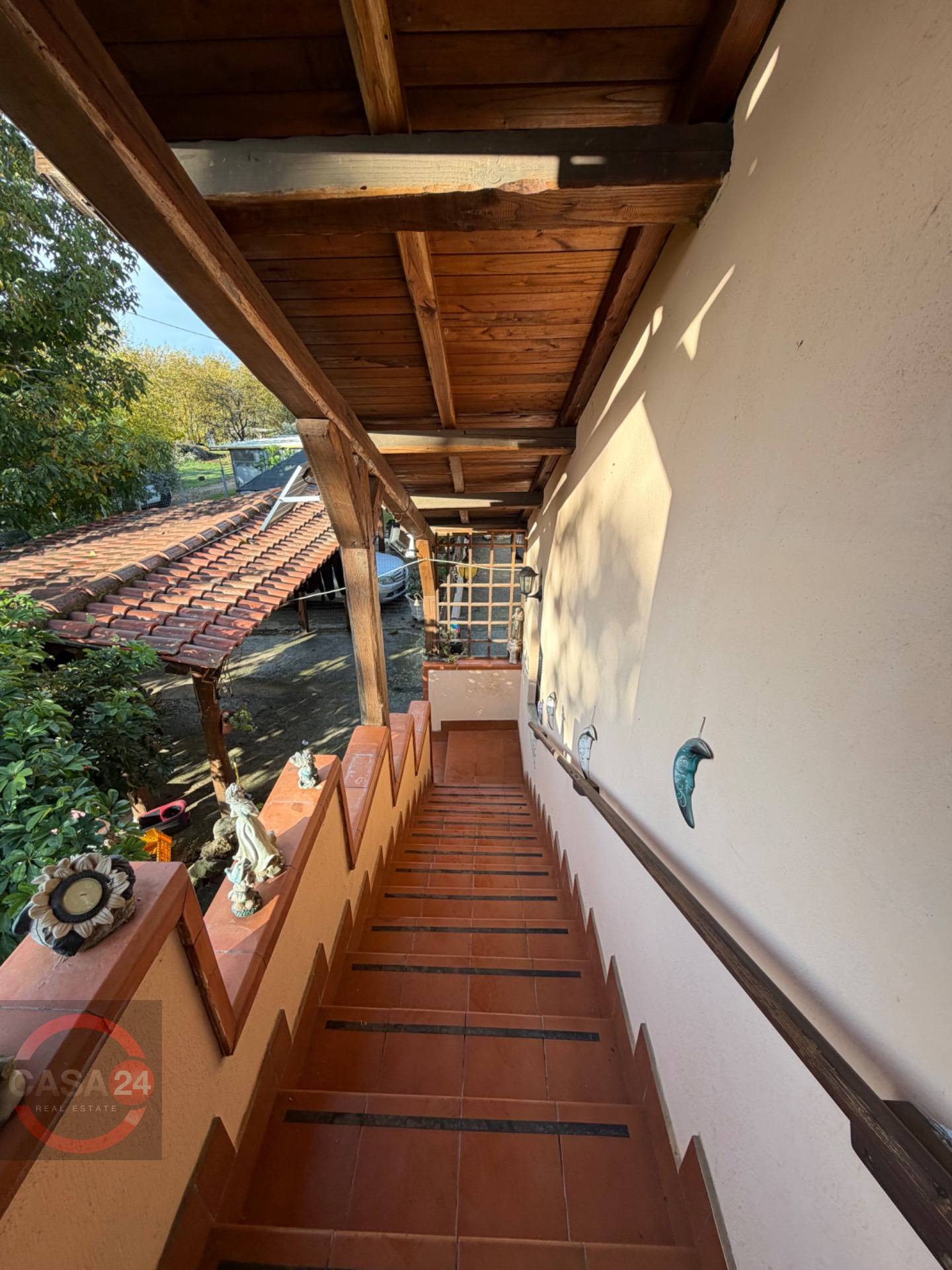 Appartamento con giardino in vendita a Sezze