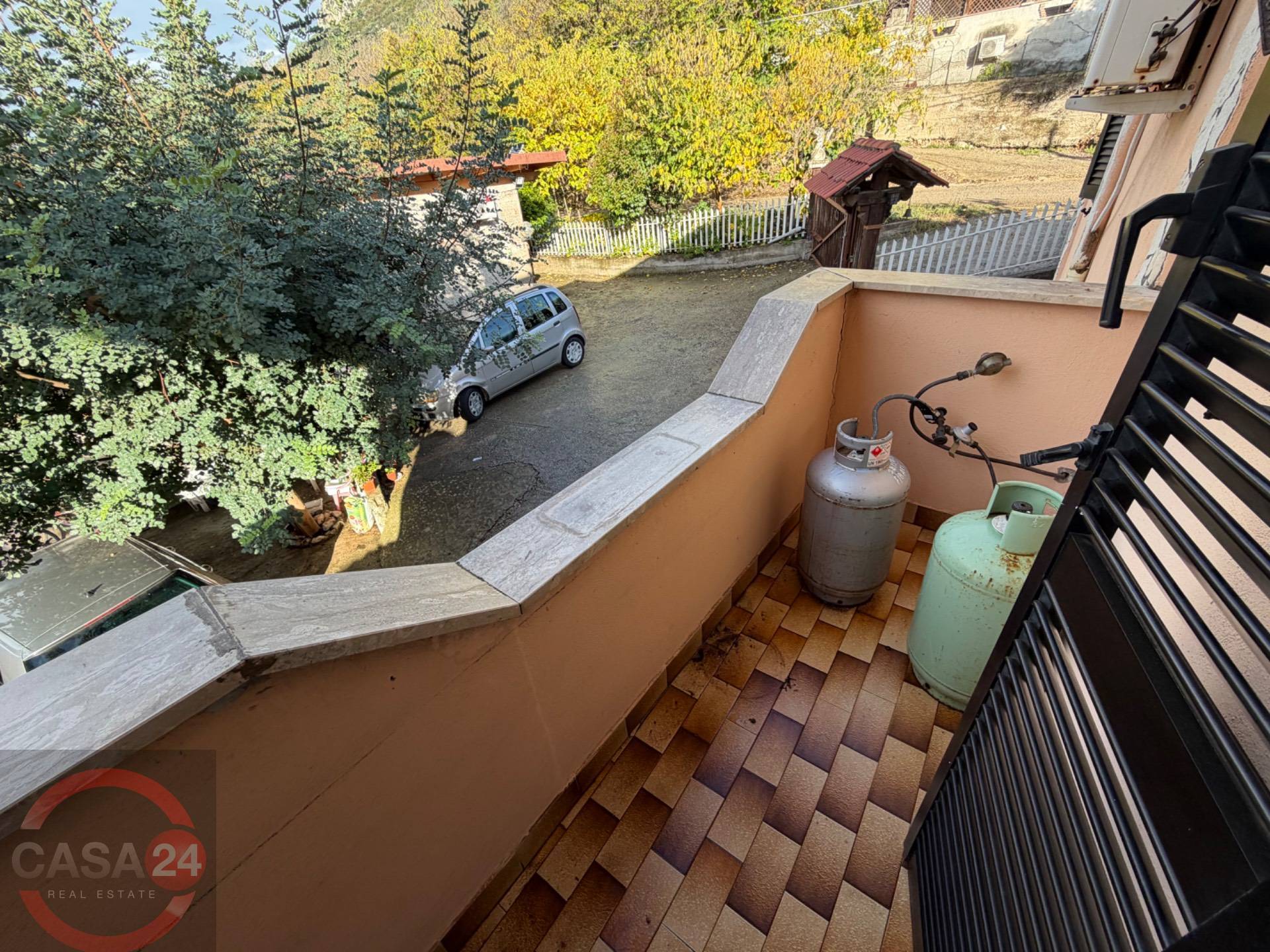 Appartamento con giardino in vendita a Sezze